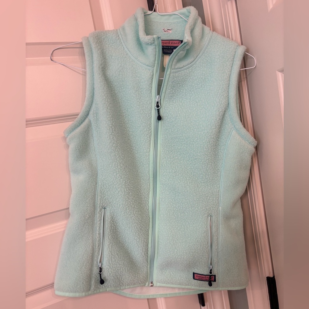 Vineyard Vines Woman’s Vest